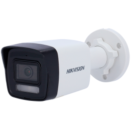 HIKVISION DS-2CD1043G2-LIU — Caméra Bullet IP gamme Value Hikvision | 