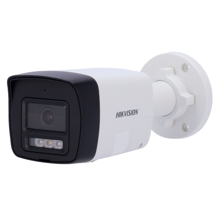 HIKVISION DS-2CD1043G2-LIUF/SL — Caméra Bullet IP gamme Value Hikvisio