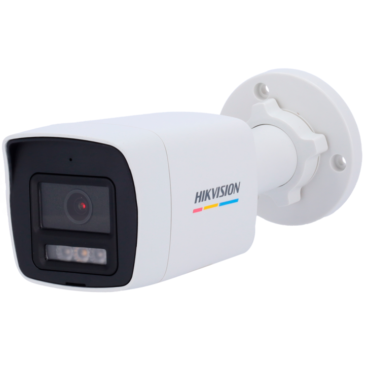 HIKVISION DS-2CD1047G2H-LIU — Camera Hikvision IP Bullet | AVS Domotec