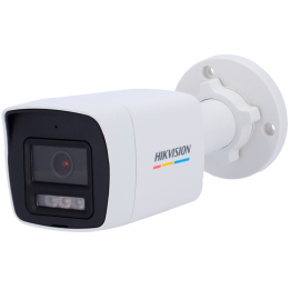 HIKVISION DS-2CD1047G2H-LIUF/SL(2.8mm) — Caméra IP Bullet gamme VALUE 