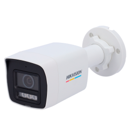 HIKVISION DS-2CD1047G3H-LIU(2.8mm) — Caméra IP Bullet gamme VALUE Colo