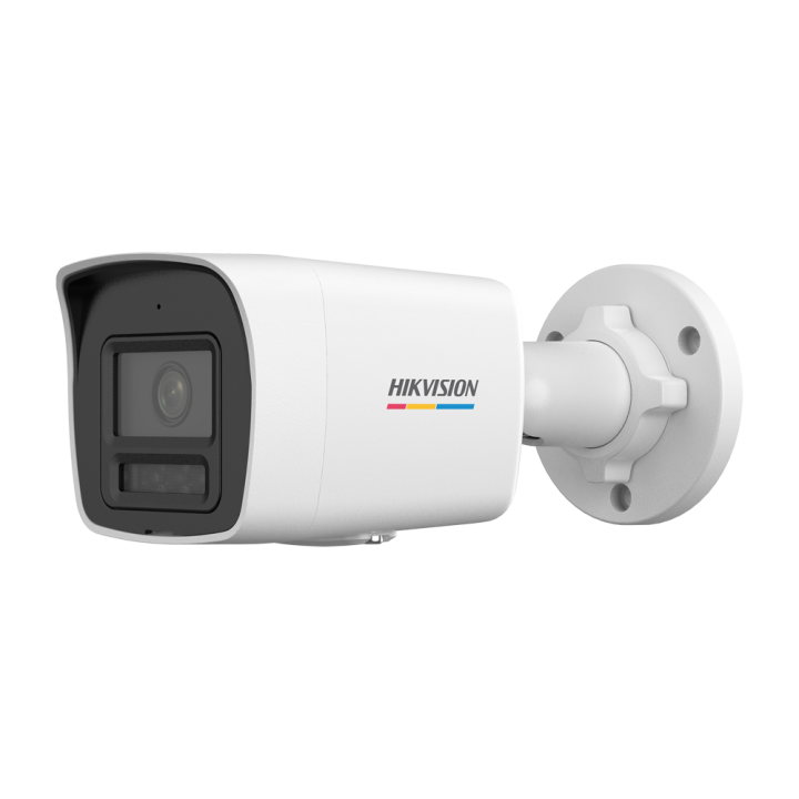 HIKVISION DS-2CD1047G3H-LIUF(2.8mm) — Caméra IP Bullet gamme VALUE Col