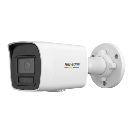 HIKVISION DS-2CD1067G3-LIUF(2.8mm) — Caméra IP Bullet gamme VALUE Colo
