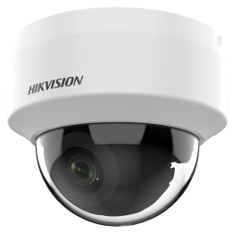 HIKVISION DS-2CD1121G0-I(2.8mm) — Caméra dôme IP Hikvision gamme VALUE