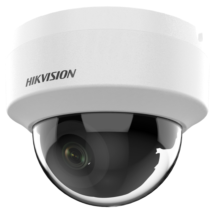 HIKVISION DS-2CD1121G0-I(2.8mm) — Caméra dôme IP Hikvision gamme VALUE