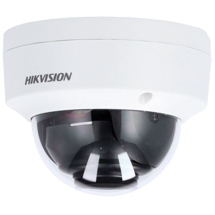 HIKVISION DS-2CD1123G2-I — Caméra dôme IP Hikvision | AVS Domotec
