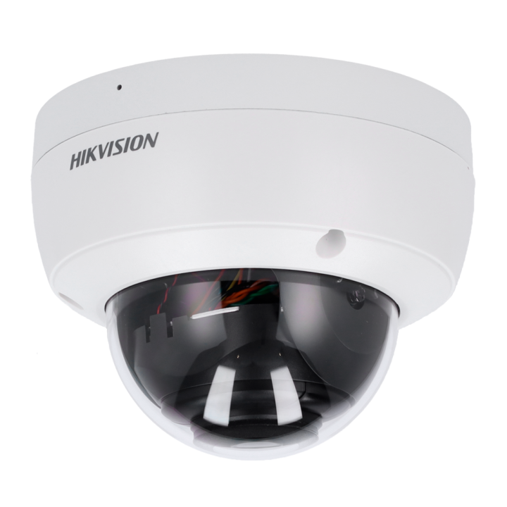 HIKVISION DS-2CD1123G2-IUF(2.8mm) — Caméra dôme IP Hikvision | AVS Dom