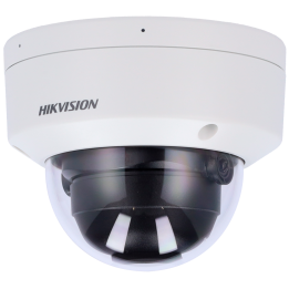 HIKVISION DS-2CD1123G2-LIU — Caméra dôme IP gamme VALUE Hikvision | AV