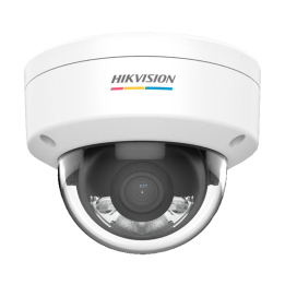 HIKVISION DS-2CD1127G2-L(2.8mm) — Caméra dôme IP Hikvision | AVS Domot