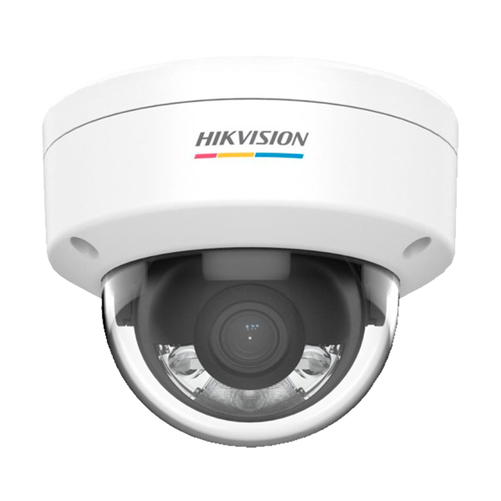 HIKVISION DS-2CD1127G2-L(2.8mm) — Caméra dôme IP Hikvision | AVS Domot