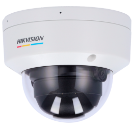 HIKVISION DS-2CD1127G2H-LIU(2.8mm) — Caméra dôme IP Hikvision | AVS Do