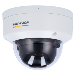 HIKVISION DS-2CD1147G2H-LIU(2.8mm) — Caméra dôme IP Hikvision | AVS Do