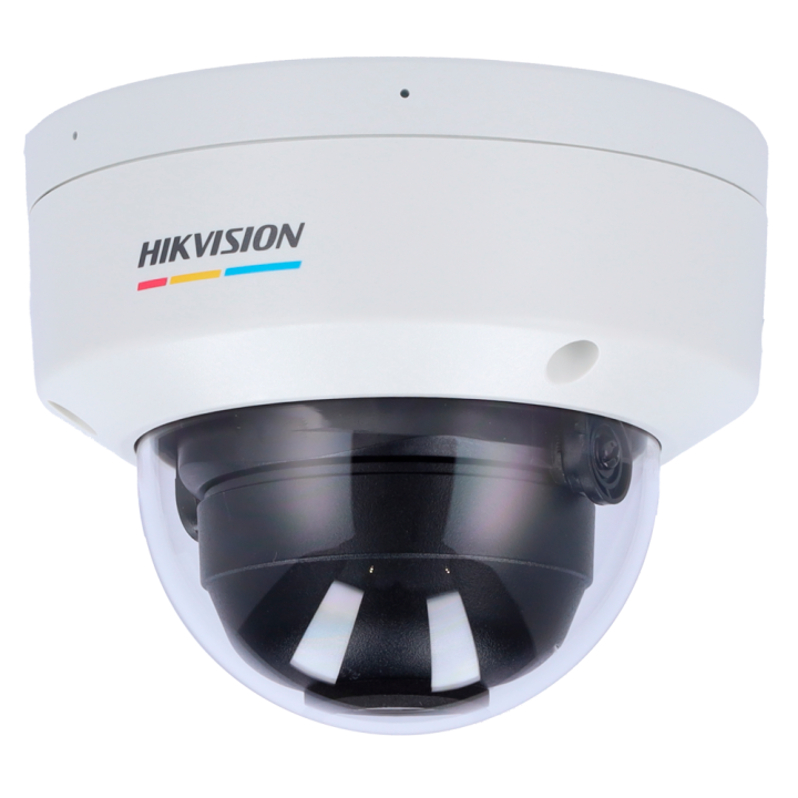 HIKVISION DS-2CD1147G2H-LIUF(2.8mm) — Caméra dôme IP Hikvision | AVS D