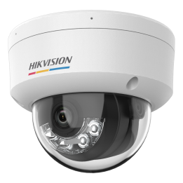 HIKVISION DS-2CD1167G3-LIUF(2.8mm) — Caméra IP dôme gamme VALUE ColorV