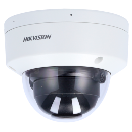 HIKVISION DS-2CD1183G2-LIUF(2.8mm) — Caméra dôme IP Hikvision | AVS Do