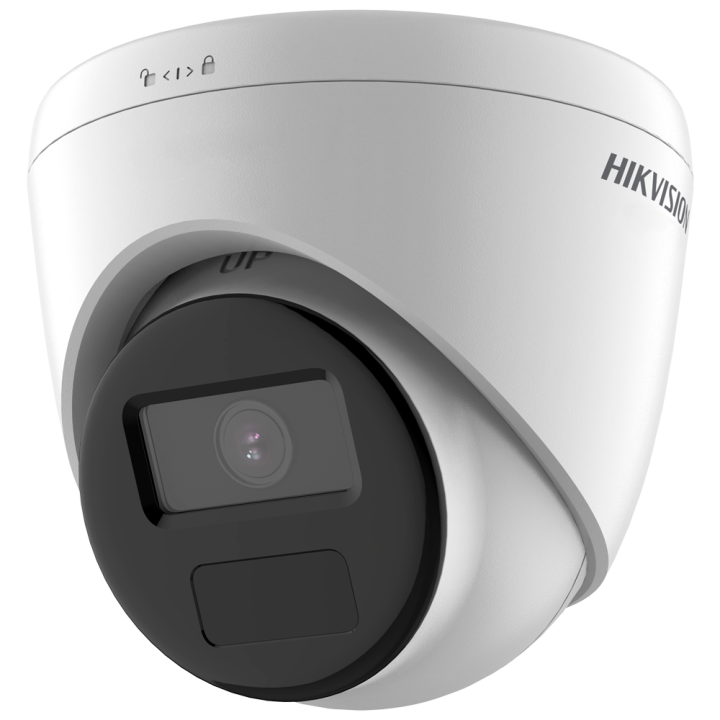 HIKVISION DS-2CD1321G0-I(2.8mm) — Caméra IP Turret gamme VALUE Hikvisi
