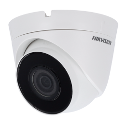 HIKVISION DS-2CD1323G2-I(2.8mm) — Caméra Turret IP Hikvision | AVS Dom