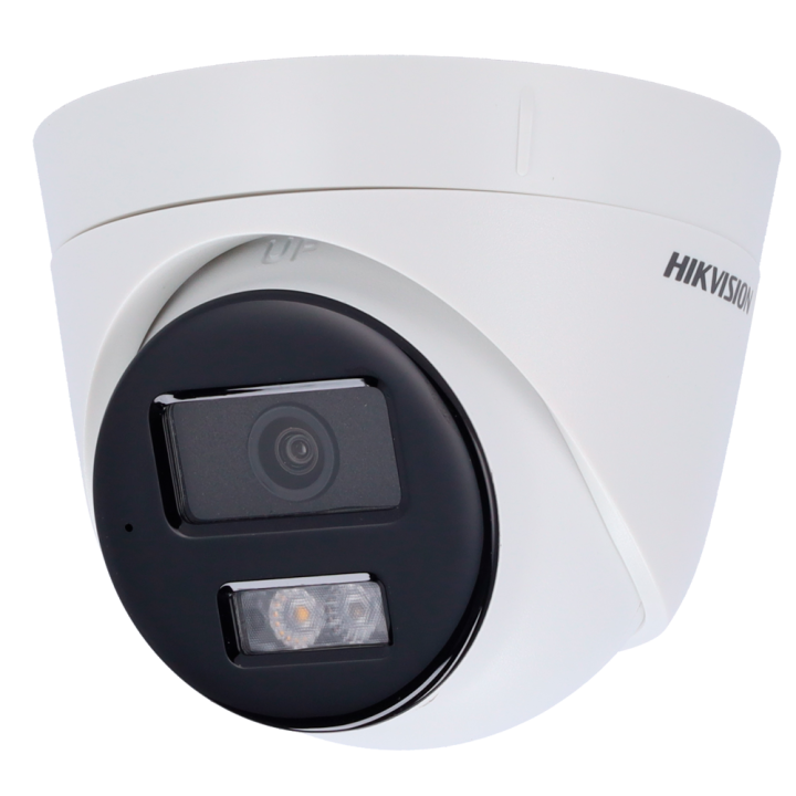 HIKVISION DS-2CD1323G2-LIU(2.8mm) — Caméra Turret IP gamme Value Hikvi