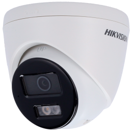 HIKVISION DS-2CD1323G2-LIUF/SL(2.8mm) — Caméra Turret IP gamme Value H