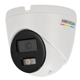 HIKVISION DS-2CD1327G2H-LIUF(2.8mm) — Caméra Turret IP Hikvision | AVS