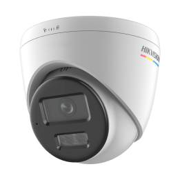 HIKVISION DS-2CD1327G3-LIU — Cámara Turret IP gama VALUE | AVS Domotec