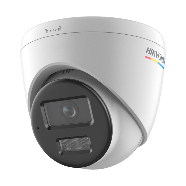 HIKVISION DS-2CD1327G3-LIU — Cámara Turret IP gama VALUE | AVS Domotec
