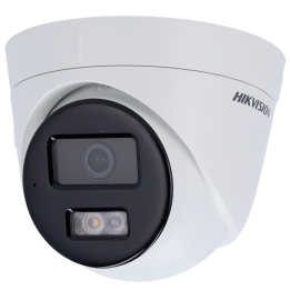 HIKVISION DS-2CD1341G2-LIU — Caméra Turret IP gamme Value Hikvision | 