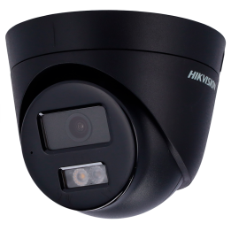 HIKVISION DS-2CD1343G2-LIU(2.8mm)(BLACK) — Caméra Turret IP gamme Valu