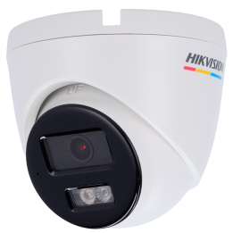 HIKVISION DS-2CD1347G2H-LIU(2.8mm) — Caméra Turret IP Hikvision | AVS 