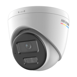 HIKVISION DS-2CD1347G3-LIU(2.8mm) — Cámara Turret IP gama VALUE | AVS 