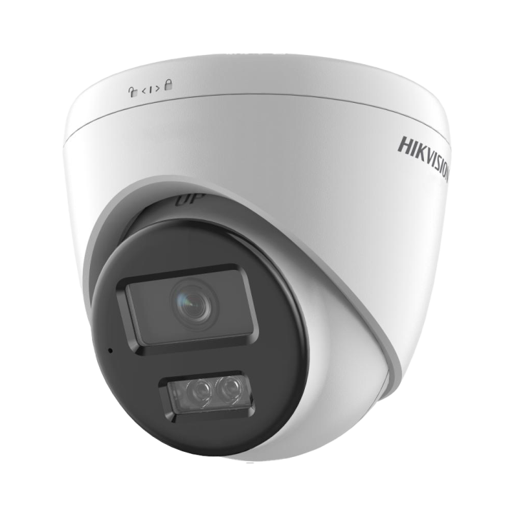 HIKVISION DS-2CD1363G2-LIU(2.8mm) — Caméra Turret IP Hikvision | AVS D