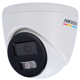 HIKVISION DS-2CD1367G2H-LIU(2.8mm) — Caméra Turret IP gamme Value Hikv