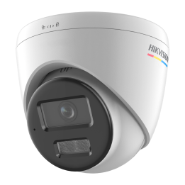 HIKVISION DS-2CD1367G3-LIU — Cámara Turret IP gama VALUE | AVS Domotec