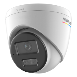 HIKVISION DS-2CD1367G3-LIUF(2.8mm) — Caméra IP Turret gamme VALUE Colo