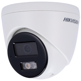 HIKVISION DS-2CD1383G2-LIU(2.8mm) — Caméra Turret IP Hikvision | AVS D