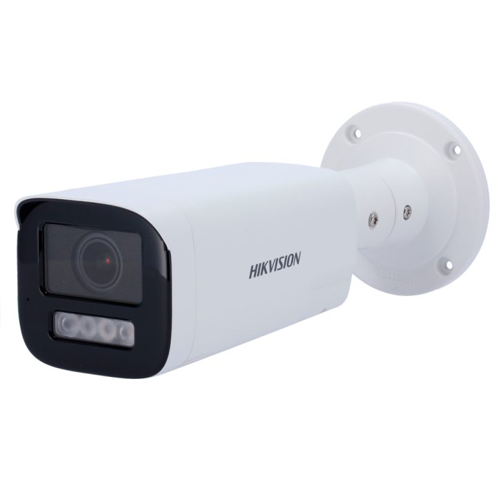HIKVISION DS-2CD1623G2-LIZSU/SL(2.8-12mm) — Caméra Bullet IP Hikvision