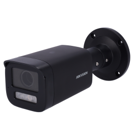 HIKVISION DS-2CD1643G2-LIZSU(2.8-12mm)/BLACK — Caméra Bullet IP Hikvis