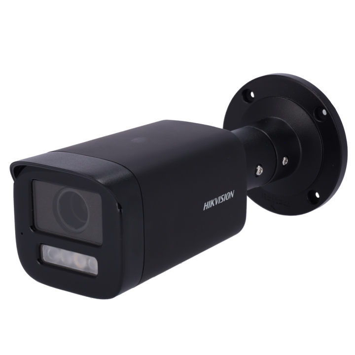 HIKVISION DS-2CD1643G2-LIZSU(2.8-12mm)/BLACK — Caméra Bullet IP Hikvis