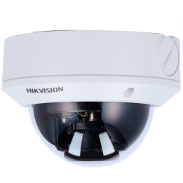 HIKVISION DS-2CD1723G2-IZS(2.8-12mm) — Caméra dôme IP Hikvision | AVS 