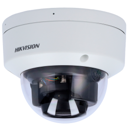 HIKVISION DS-2CD1743G2-LIZSU(2.8-12mm) — Hikvision VALUE IP Dome Camer