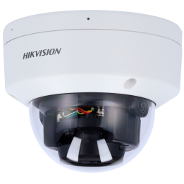 HIKVISION DS-2CD1763G2-LIZSU(2.8-12mm) — Caméra dôme IP gamme VALUE Hi