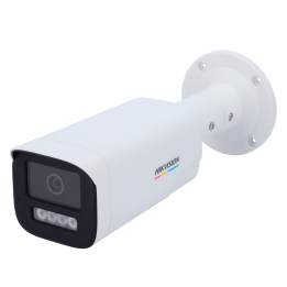 HIKVISION DS-2CD1B47G3H-LIUF/SRB — Caméra IP Bullet gamme VALUE ColorV