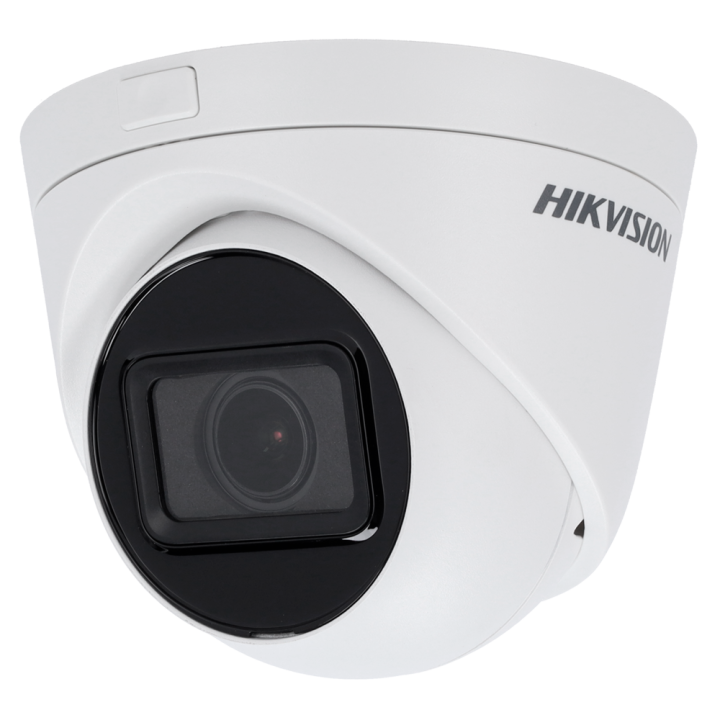 HIKVISION DS-2CD1H23G2-IZS(2.8-12mm) — Caméra Turret IP Hikvision | AV