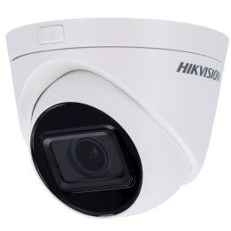 HIKVISION DS-2CD1H43G2-IZS(2.8-12mm) — Caméra Turret IP Hikvision | AV