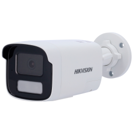 HIKVISION DS-2CD1T43G2-LIUF/SL — Caméra Bullet IP de la gamme Value de