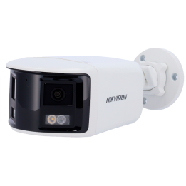 HIKVISION DS-2CD1T63G2P-LIUF/SL(2.8mm) — Caméra Bullet IP gamme Value 