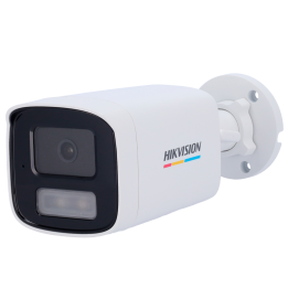 HIKVISION DS-2CD1T67G2H-LIU(2.8mm) — Caméra Bullet IP gamme Value Hikv
