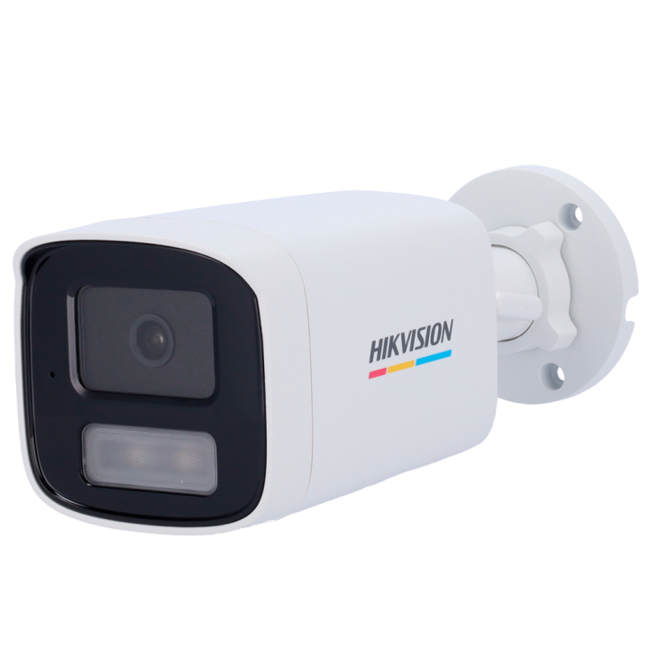 HIKVISION DS-2CD1T67G2H-LIU(2.8mm) — Caméra Bullet IP gamme Value Hikv