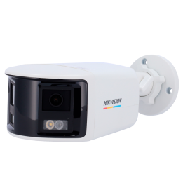 HIKVISION DS-2CD1T67G2HP-LIUF/SL(2.8mm) — Caméra Bullet IP gamme Value
