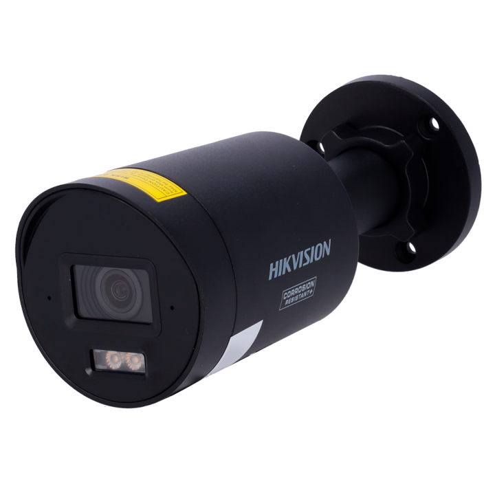 HIKVISION DS-2CD2043G2-LIZ2UY(2.8/4mm)(BLACK) — Hikvision | Caméra Bul